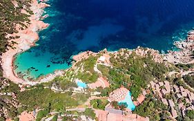 Arbatax Park Resort - Borgo Cala Moresca By Falkensteiner